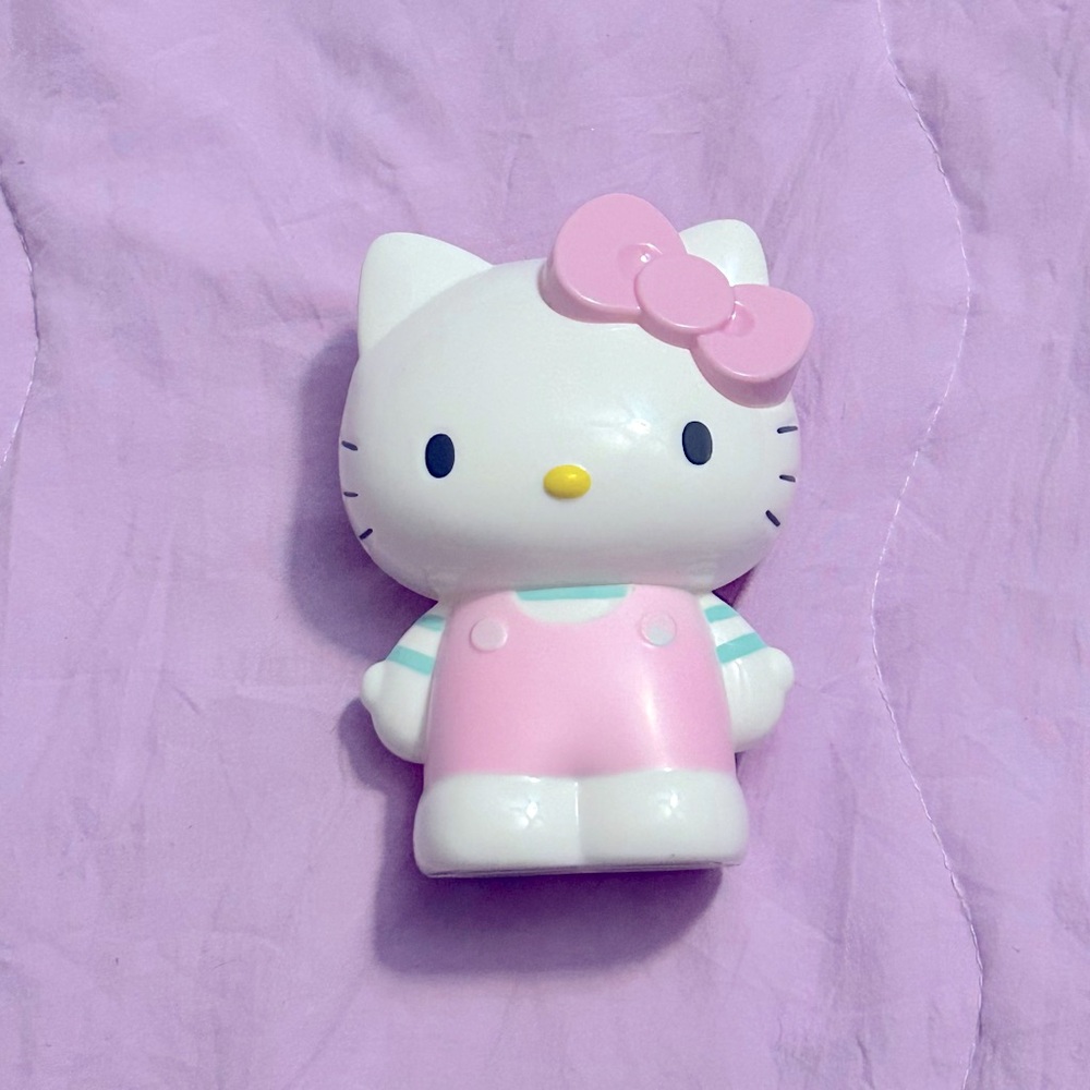 Hello Kitty Holder